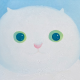 一条深海里的鱼