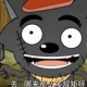 帘外雨潺潺