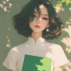 九月的鱼树洞