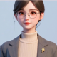 咖啡。忠诚的耳朵