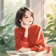 妍团团【心灵陪护】