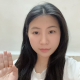 明媚阳光的你