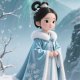银光明珠