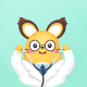 骄傲的易松