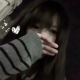 委屈的小鬼