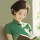小暖@