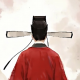唯秋·惊鸿