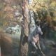 在加班的艾真