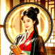 ༺铭子姐姐༻