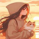 浅夏初雨