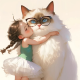 猫猫的琴子