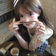 小苏泡芙小姐