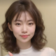 林间小溪