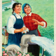 我是李先生