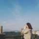 月亮加班中
