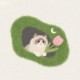 小茉莉～