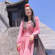 橘子花花香
