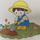 房子倾听的城堡