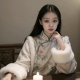 步婉的心事小馆