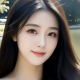 月下风信子