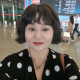 向阳而生的女人