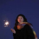 白婉