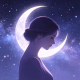 枕星倾听温馨陪伴