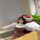 是小鱼啊