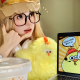 小甜饼
