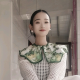 苍鹭小筑叶子