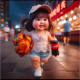 成就更好的自己丹妮