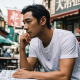 小丁情感修复