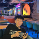 深海的声音