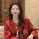 森林暖阳情感陪伴