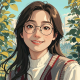 小小花～