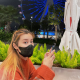 小灯芯「倾听陪伴」