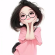 陈安静