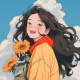 保守的米妮