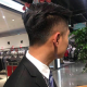 噼里啪啦的沐睿
