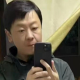 落叶知秋