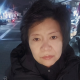 擦肩飘过