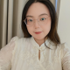 小花在听