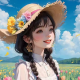 晨曦倾听*成长