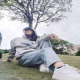 做个安静的女人
