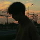 幕染