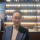 编辫子的林