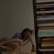 爱笑的美琦