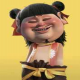 查无此人
