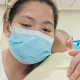 坚强的皓宝妈妈