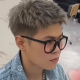 松鼠的松